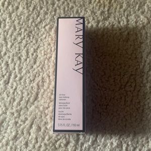 Mary Kay Eye Makeup Remover